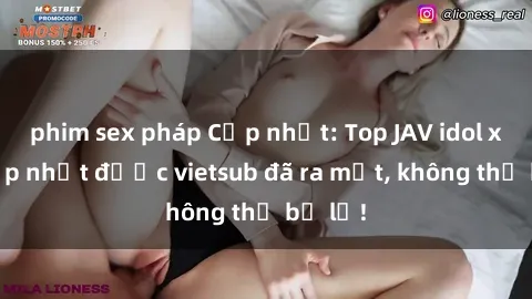 phim sex pháp Cập nhật: Top JAV idol xinh đẹp nhất được vietsub đã ra mắt, không thể bỏ lỡ!