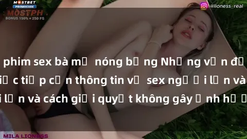 phim sex bà mẹ nóng bỏng Những vấn đề liên quan đến việc tiếp cận thông tin về sex người lớn và cách giải quyết không gây ảnh hưởng đến trẻ em