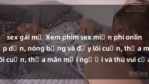 sex gái mỹ Xem phim sex miễn phí online ngay tại đây – Hấp dẫn, nóng bỏng và đầy lôi cuốn, thỏa mãn mọi người và thú vui của bạn!