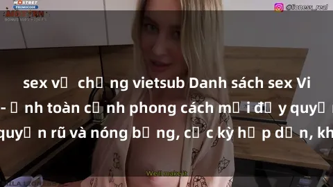 sex vợ chồng vietsub Danh sách sex Việt Nam không che - Ảnh toàn cảnh phong cách mới đầy quyến rũ và nóng bỏng, cực kỳ hấp dẫn, không thể bỏ qua!